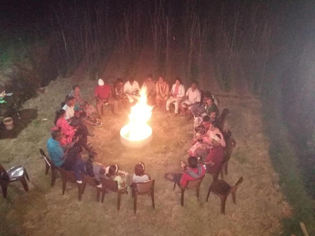 Rr Holidays - Home Stay Kodaikanal Exterior foto